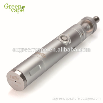 Newest 100% original Huge vapor adjustable air flow electronic cigarette ismoka ijust kit eleaf i just kit